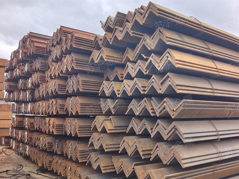 唐鋼Q460B角鋼規(guī)格∠250×250×32mm角鋼機(jī)械性能表現(xiàn)