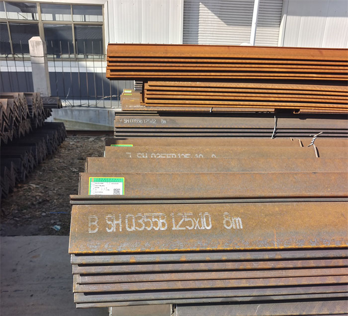 南網Q355D角鋼∠300×300×32mm角鋼基本特征